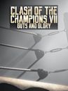 Clash of the Champions VII: Guts and Glory