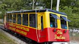 Lookout Mountain Incline Railway to reopen April 24th - WDEF