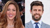 Shakira’s Ex Gerard Piqué Goes Instagram Official With Girlfriend Clara Chia Marti