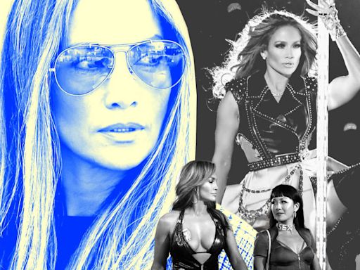 Why Is Everyone So Giddy About J.Lo’s Downfall?