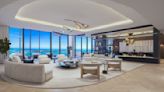 Home of the Week: Inside the Waldorf Astoria Miami’s $50 Million Penthouse