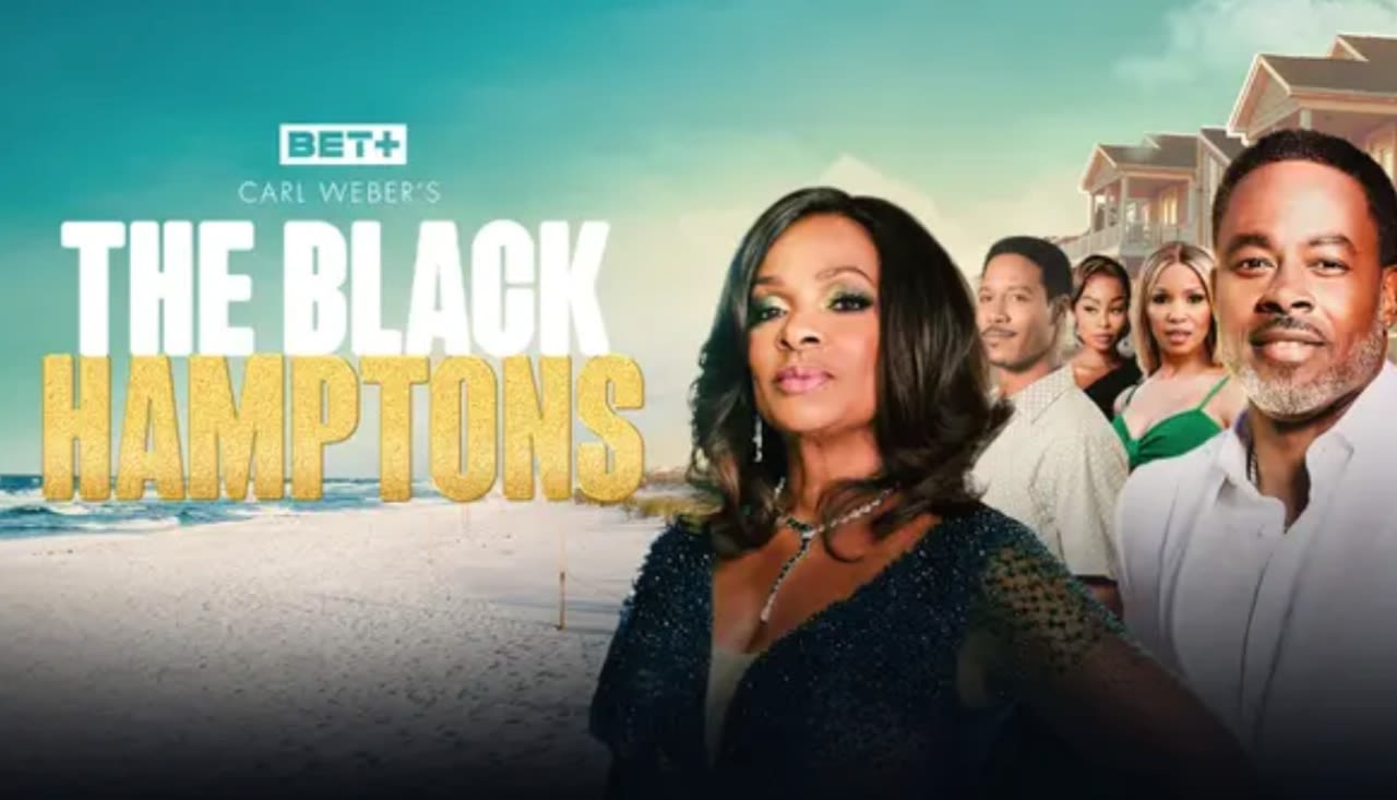 Where to stream ‘The Black Hamptons’ season 2 finale for free on BET