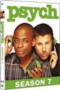 Psych season 7