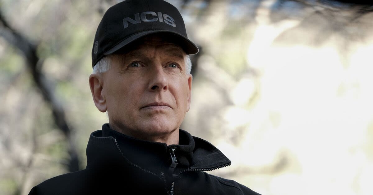 NCIS prequel has already got crucial point wrong about young Leroy Jethro Gibbs