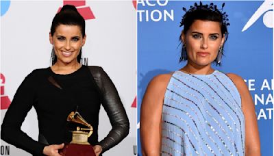 Nelly Furtado sufre gordofobia tras presentación en el Tecate Emblema