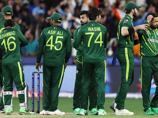 Pakistan To Suffer Big Upset Loss In T20 World Cup? Ex-India Star's Massive Prediction | Cricket News