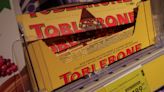 Focus: Toblerone still sold in Russia even as Mondelez nixed imports