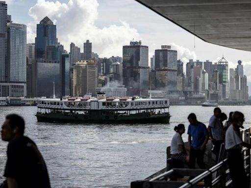 美警告企業 在香港營運風險漸增