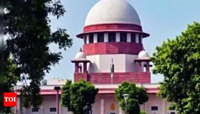 SC slams Manipur HC for denying medical aid to tribal prisoner - Times of India