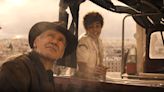 China Box Office: ‘Indiana Jones 5’ Bombs With $2.3M Opening
