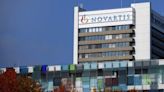 Novartis shares jump as drugmaker boosts outlook