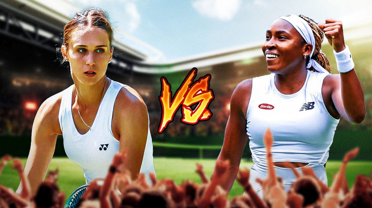 Anca Todoni vs Coco Gauff Wimbledon prediction, odds, pick