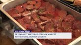 Best of New Jersey: A taste of Italy at Matera's Italian Market in Rutherford