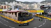 F1 Monaco 2024 Livestream: How to Watch the Grand Prix Race Online for Free