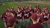 Texas A&M Aggies 2 wins from 1st College World Series title despite 2 key injuries