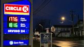 Cost of gas, diesel, furnace oil in P.E.I. all down Friday