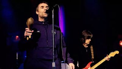 Liam Gallagher issues warning for Co-op Live amid fears rocker's gig at troubled arena will be axed