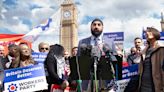 Monty Panesar withdraws as general election candidate for The Workers Party