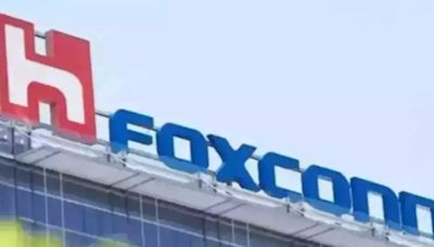Apple supplier Foxconn rejects married women from India iPhone jobs - ET Telecom