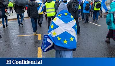 Diez años del 'sí' escocés a Reino Unido: la Escocia que votó el referéndum no es la de hoy