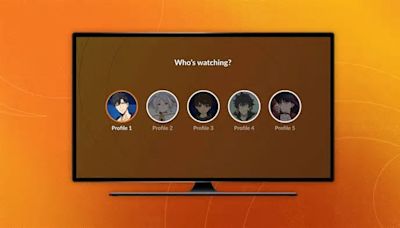 Crunchyroll to finally allow user profile creation later this month