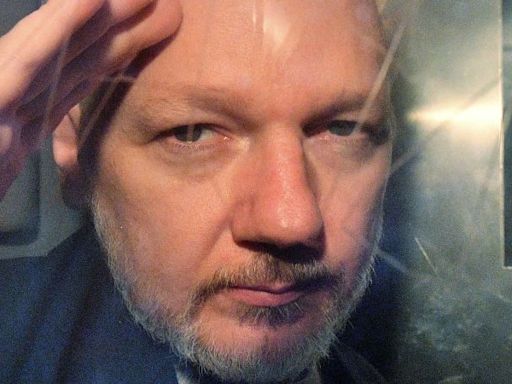 La misión de Julian Assange era cambiar el mundo, pero ¿a qué precio? (Análisis)