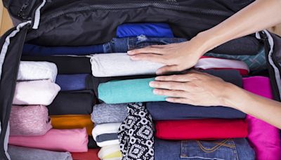 10 tipos de camisetas que no debes llevar cuando viajas al extranjero - El Diario NY