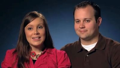 Anna Duggar Skipped The Prison Visit For Josh's 36th Birthday, And Fans Have Thoughts