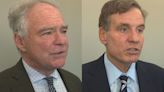 Sens. Kaine and Warner weigh in on Biden's stamina, mental acuity to serve as president