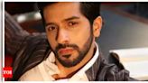 Amrish Puri’s grandson, actor Vardhaan Puri opens up on nepotism: Everything is merit-based | Hindi Movie News - Times of India