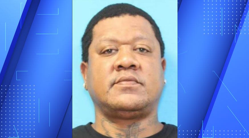 Search underway for person of interest in Texas deputy’s murder