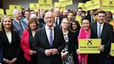 SNP’s John Swinney to Stand for Leadership After Yousaf’s Departure