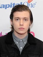 Nick Robinson