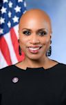 Ayanna Pressley