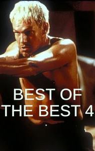 Best of the Best 4: Without Warning