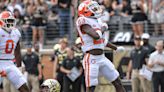 Meet the Transfer: Clemson Cornerback Toriano Pride Jr.