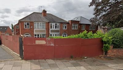 Council seizes ownership of house left empty for seven years