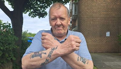 Life in one Yorkshire's most violent neighbourhoods where 'if you pick on someone, they won’t back down'