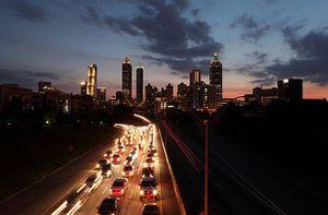 Atlanta claims spot as 6th highest population increase in the US, data shows