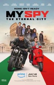 My Spy: The Eternal City