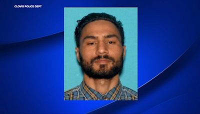 Fake rideshare driver wanted for sexual assault in California could be anywhere in US, police warn