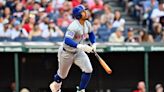 Mets fall to Guardians in Francisco Lindor’s return to Cleveland