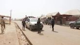 Attacks in Nigeria's Plateau state leave at least 30 dead