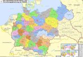 Administrative divisions of Nazi Germany