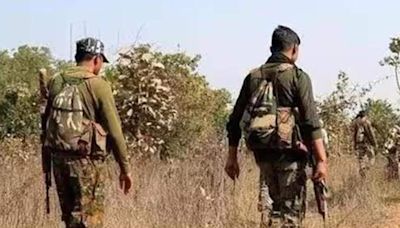 Wanted Maoist carrying ₹1 lakh reward killed in Chhattisgarh’s Sukma: Police