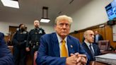 Donald Trump's hush money trial enters 11th day as second week of testimony is set to wrap up