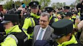 Former DUP leader Donaldson facing more sex offence charges