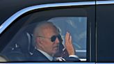 A Secret Service agent assigned to Biden's Middle East trip was detained and sent home. Reports say he assaulted a woman in Israel.