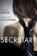 Secretary (2002 film)