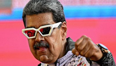 Maduro sacó las garras y lanzó advertencia en caso de perder elecciones: “Baño de sangre”